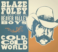 Cold, Cold World