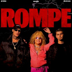 Rompe