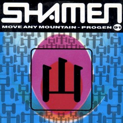 Move Any Mountain: Progen 91
