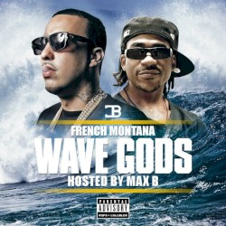 Wave Gods