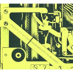 Ein Produkt der Deutsch-Amerikanischen Freundschaft