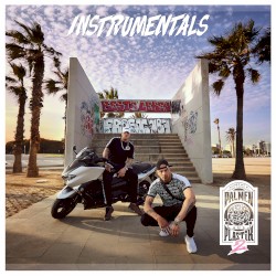 Palmen aus Plastik 2 (Instrumentals)
