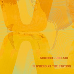 Flickers At The Station