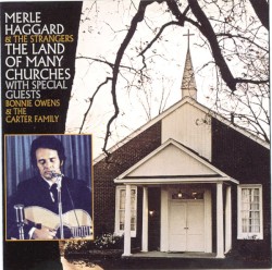 The Land of Many Churches
