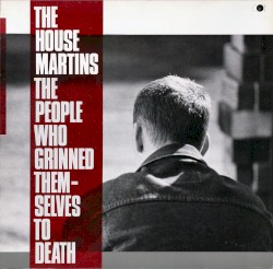 The People Who Grinned Themselves to Death