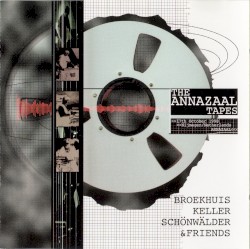 The Annazaal Tapes