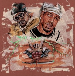 Criminals In The Army (C.I.A)