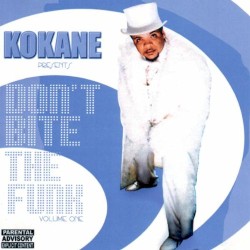 Don’t Bite the Funk, Volume 1