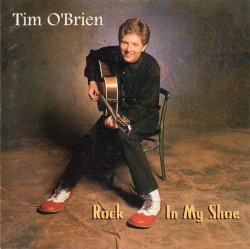 Rock in My Shoe