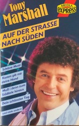 Auf der Straße nach Süden