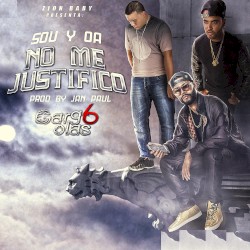 No me justifico