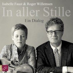 In aller Stille: Ein Dialog