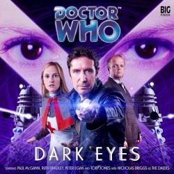 Doctor Who: Dark Eyes