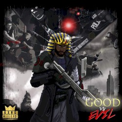 Good vs Evil