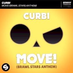 MOVE! (Brawl Stars Anthem)