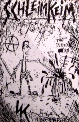Demotape '91