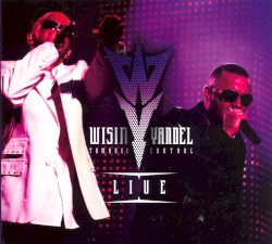 Tomando control Live