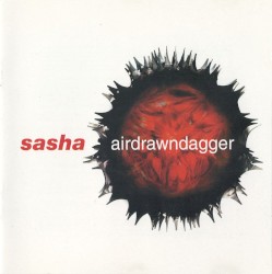 Airdrawndagger