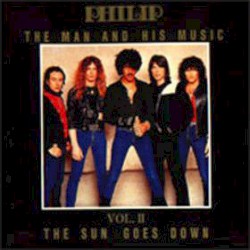 The Man and His Music Vol. II The Sun Goes Down