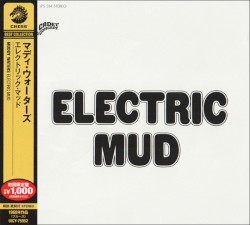 Electric Mud