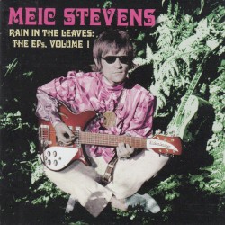 Rain in the Leaves: The Eps, Volume 1