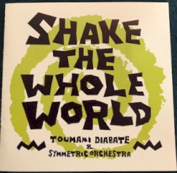 Shake The Whole World