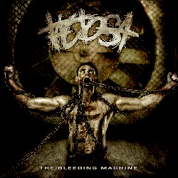 The Bleeding Machine