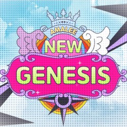 New Genesis (From "One Piece Film: Red")
