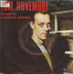 Dépêche-toi / Silhouettes anonymes