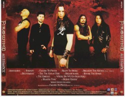 Allegiance