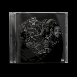 Hood Poet Black Heart Edition