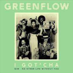 I Got'cha / No Other Life Without You