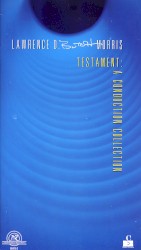 Testament: A Conduction Collection