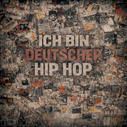 ICH BIN DEUTSCHER HIPHOP (48 BARS)