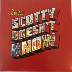 Scotty Doesn't Know
