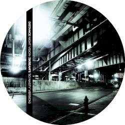 Night Vision (Skream's 'So Nasty' Version) / Traffic (Goth-Trad Remix)