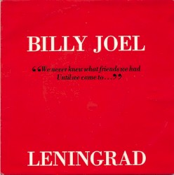 Leningrad