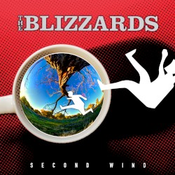 Second Wind