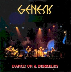 Dance on a Berkeley