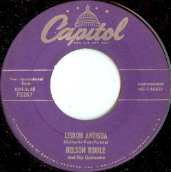 Lisbon Antigua / Robin Hood