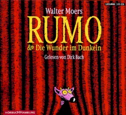 Rumo & Die Wunder im Dunkeln