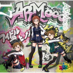 THE IDOLM@STER MILLION THE@TER WAVE 17 ARMooo