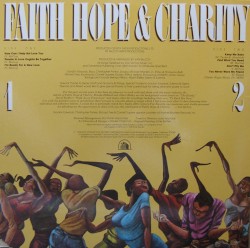Faith, Hope & Charity
