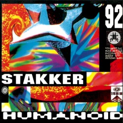 Stakker Humanoid 92