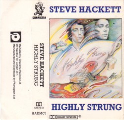 Highly Strung