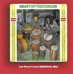 Heart of the Congos