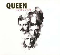 Queen Forever