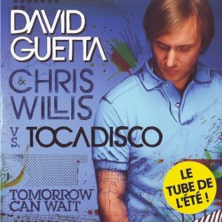 Tomorrow Can Wait