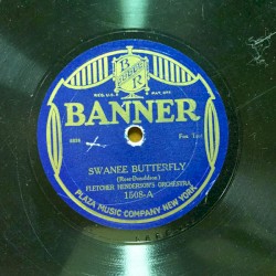Swanee Butterfly / Cheatin' on Me