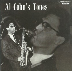 Cohn's Tones